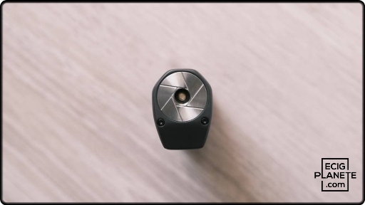 Pin 510 de la box Endura T22 Pro